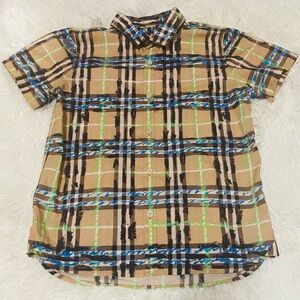 Burberry Shirt